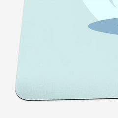 Cute Kitten, Funny Puppy Playmat