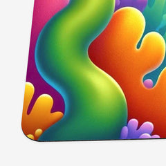 Cute Underwater Adventure Playmat