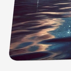 Dark Sunrise Playmat