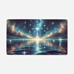 Dark Sunrise Playmat