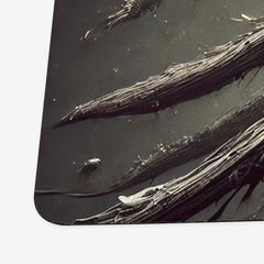 Darkness Spreads Playmat