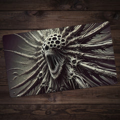 Darkness Spreads Playmat