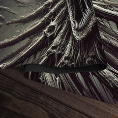 Darkness Spreads Playmat