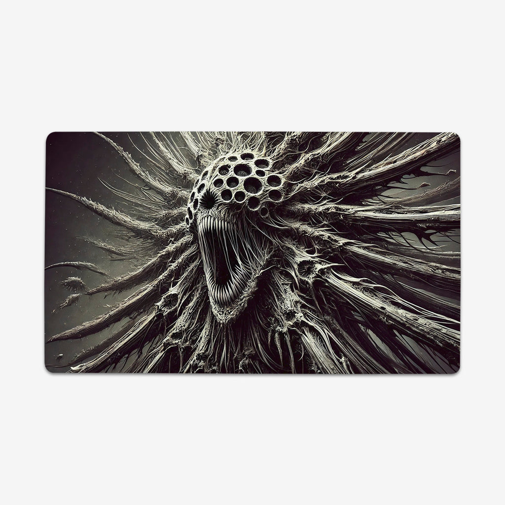 Darkness Spreads Playmat