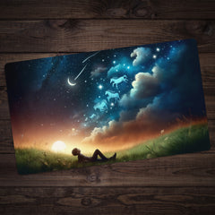 Day Dreaming Playmat