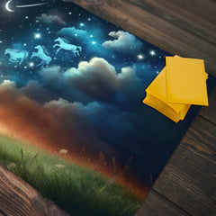 Day Dreaming Playmat