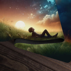 Day Dreaming Playmat