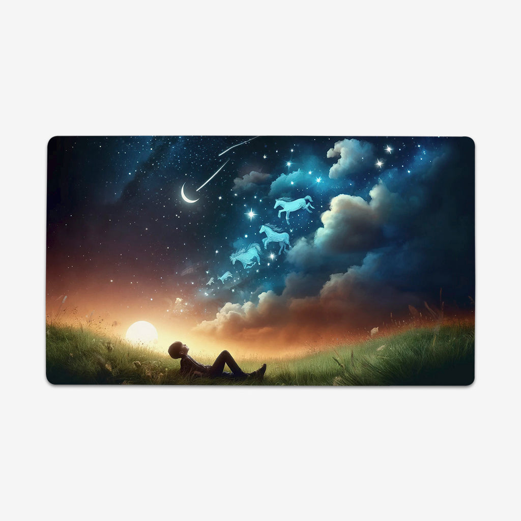 Day Dreaming Playmat