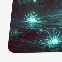 Deep Ocean Grave Playmat