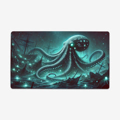 Deep Ocean Grave Playmat