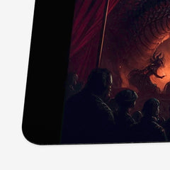 Dragon Carnival Playmat