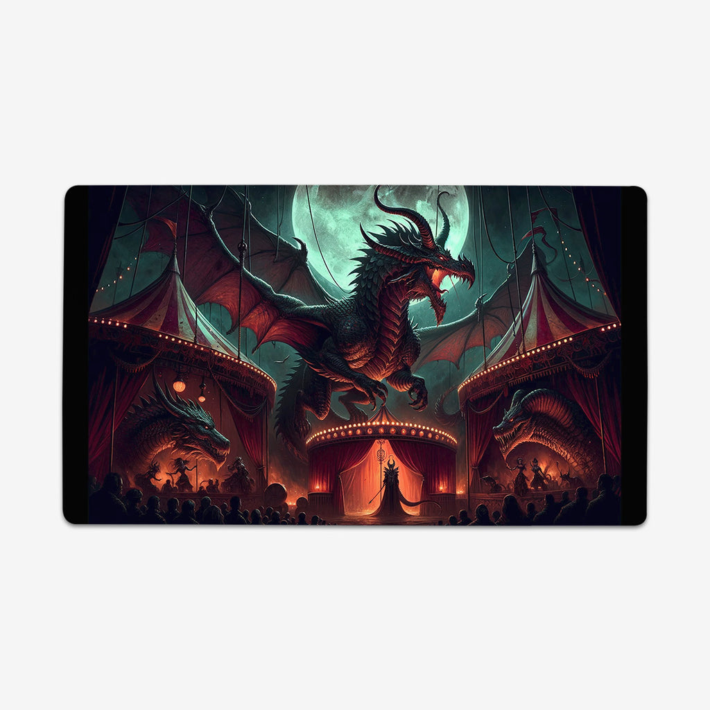 Dragon Carnival Playmat
