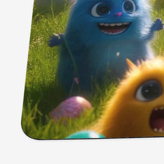Egg Hunt Playmat