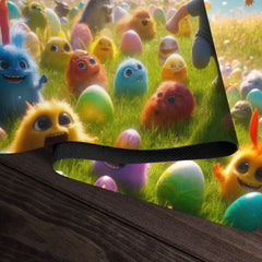Egg Hunt Playmat