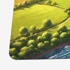 Elephant Ride Playmat