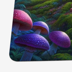 Darkness Spreads Playmat