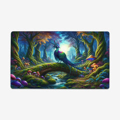 Darkness Spreads Playmat