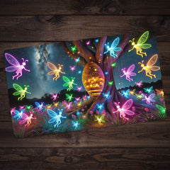 Fairy Hive Playmat