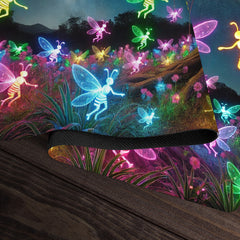 Fairy Hive Playmat