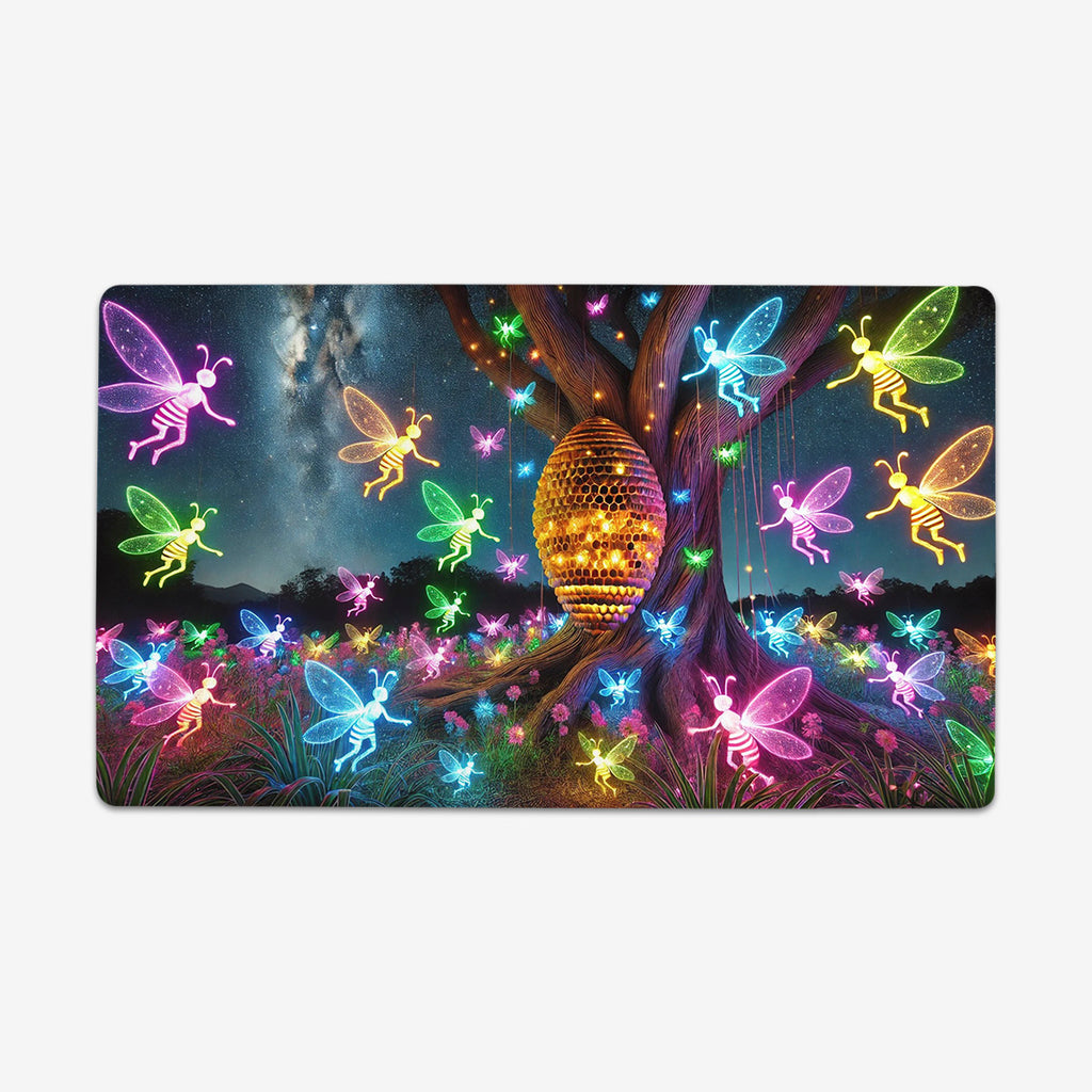 Fairy Hive Playmat