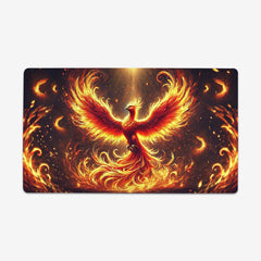 Fire Bird Playmat