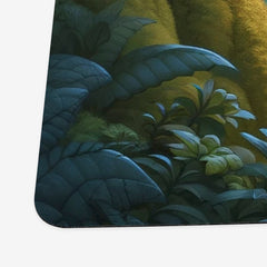 Forrest adventure Playmat