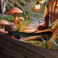 Fox Salesman Playmat