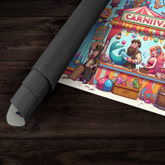 Fun Carnival Playmat