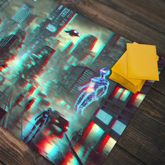 Future City Playmat