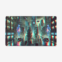 Future City Playmat