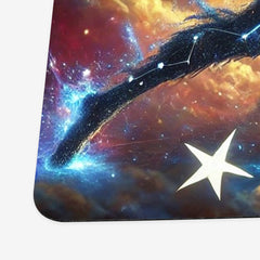Gods Among Stars Playmat