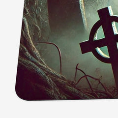 Graveyard Recursion Playmat