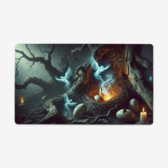 Hollow Spirit Tree Playmat