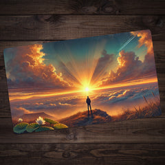 Horizon of Hope Playmat