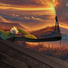 Horizon of Hope Playmat