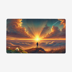 Horizon of Hope Playmat