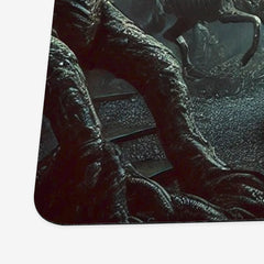 Horror Carousel Playmat