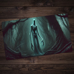 Horror Forrest Monster Playmat