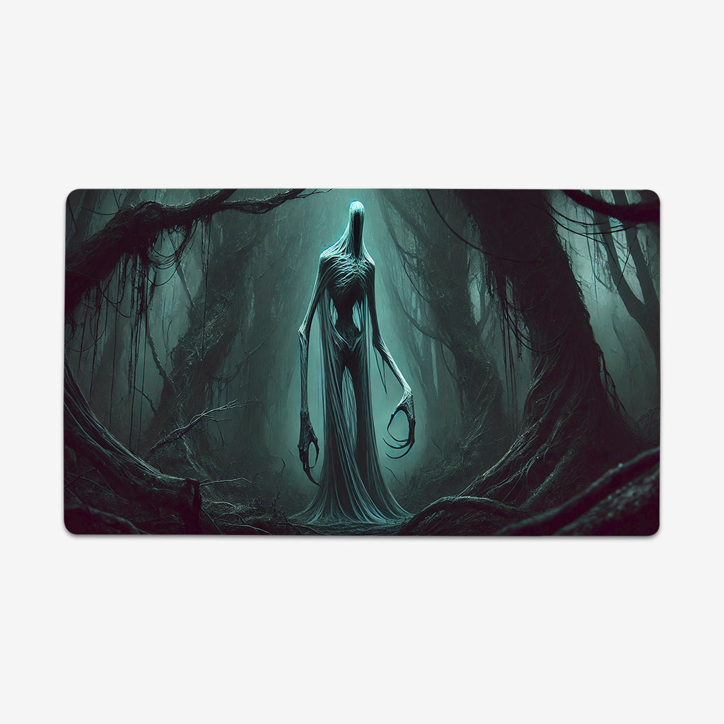 Horror Forrest Monster Playmat