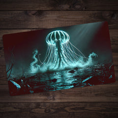 Horror Jelly Playmat