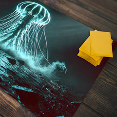 Horror Jelly Playmat