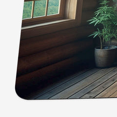 Hunters Trophy Room Playmat