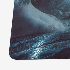 Ice Queen Playmat
