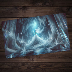 Ice Queen Playmat
