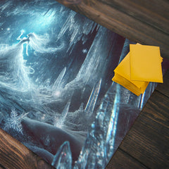 Ice Queen Playmat