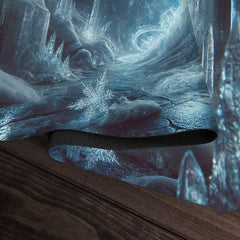 Ice Queen Playmat