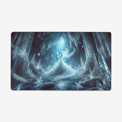 Ice Queen Playmat