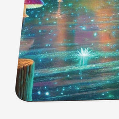 Little Otters Canoe Trip Playmat