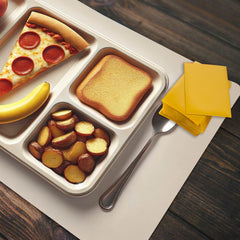 Lunch Special Playmat