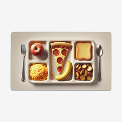 Lunch Special Playmat